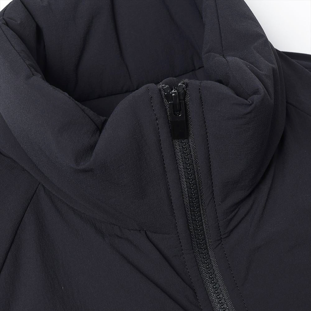 NY 2WAY STRETCH CLOTH ECWCS JACKET