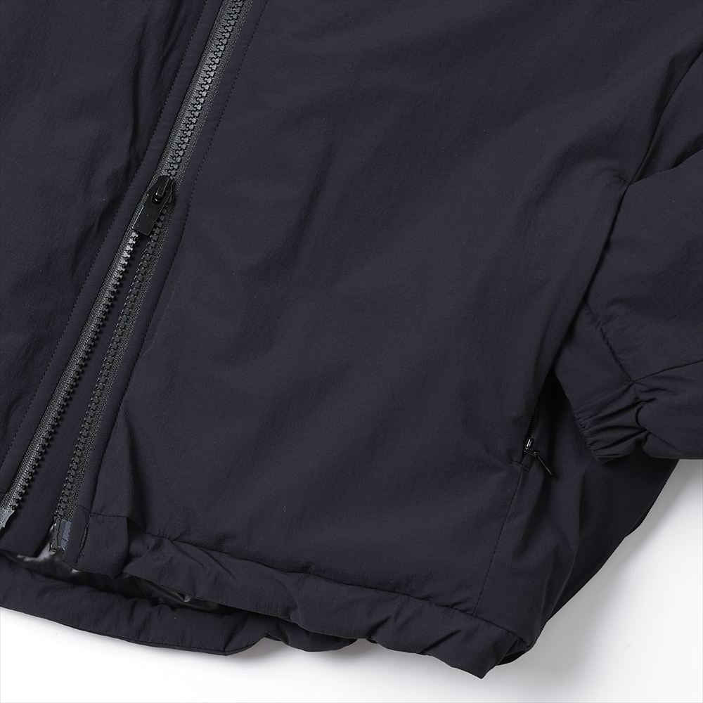 NY 2WAY STRETCH CLOTH ECWCS JACKET