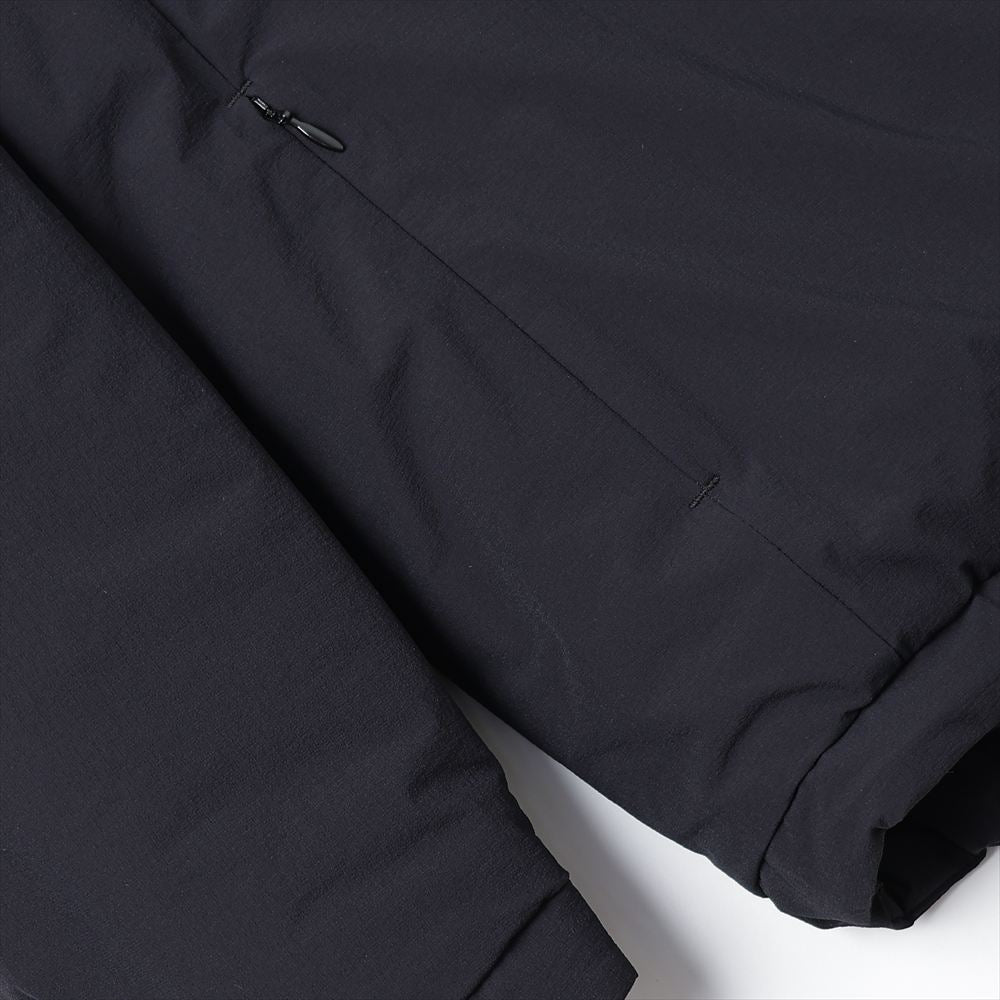 NY 2WAY STRETCH CLOTH ECWCS JACKET