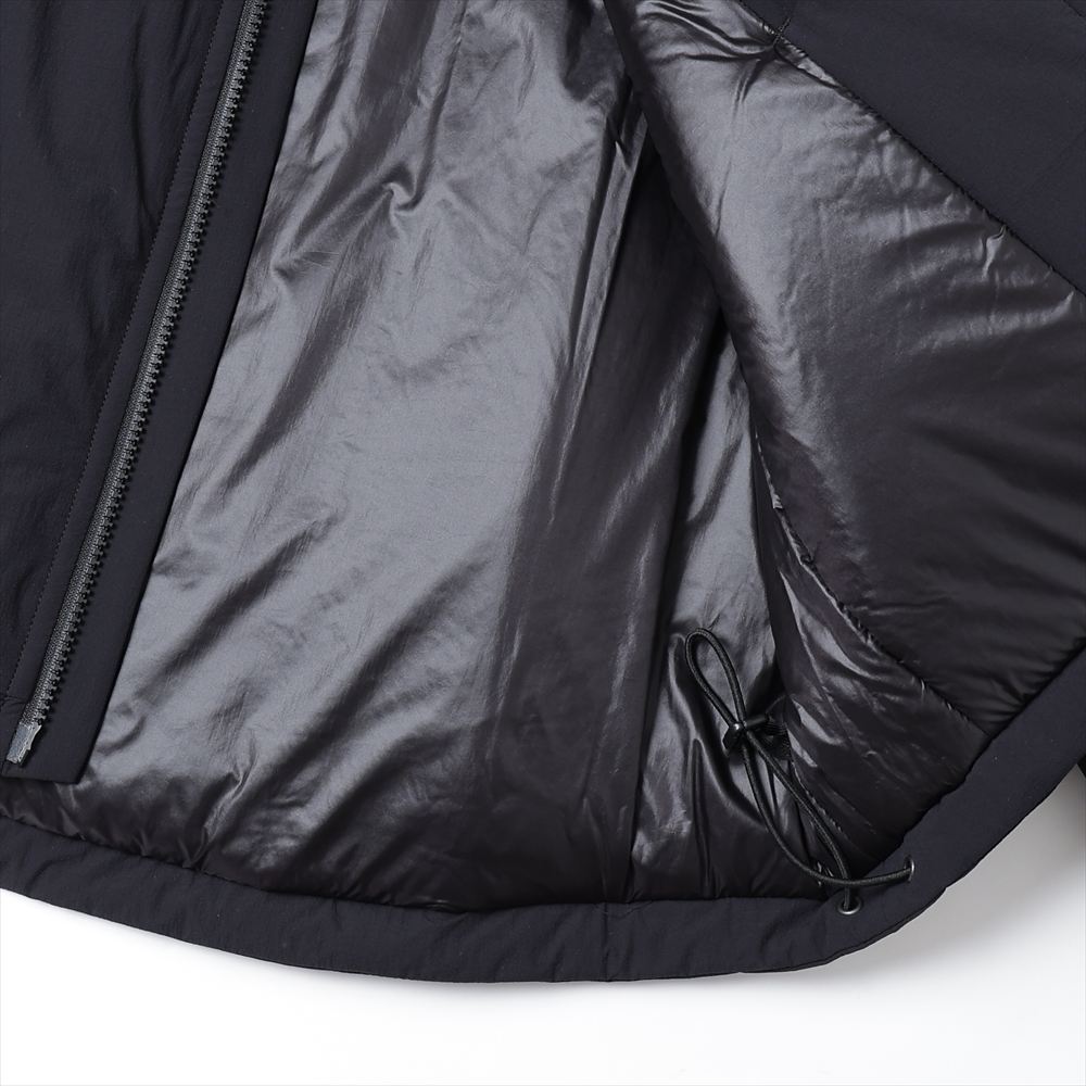 NY 2WAY STRETCH CLOTH ECWCS JACKET