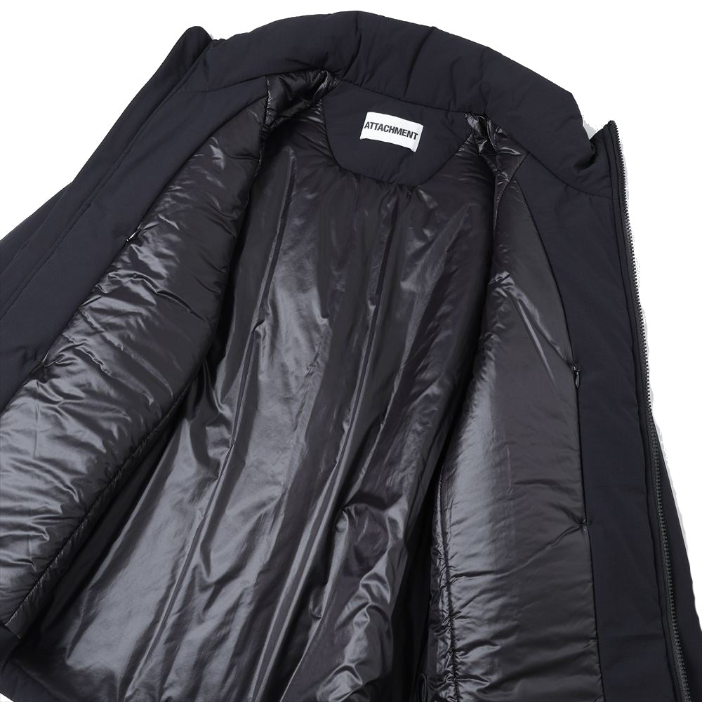 NY 2WAY STRETCH CLOTH ECWCS JACKET