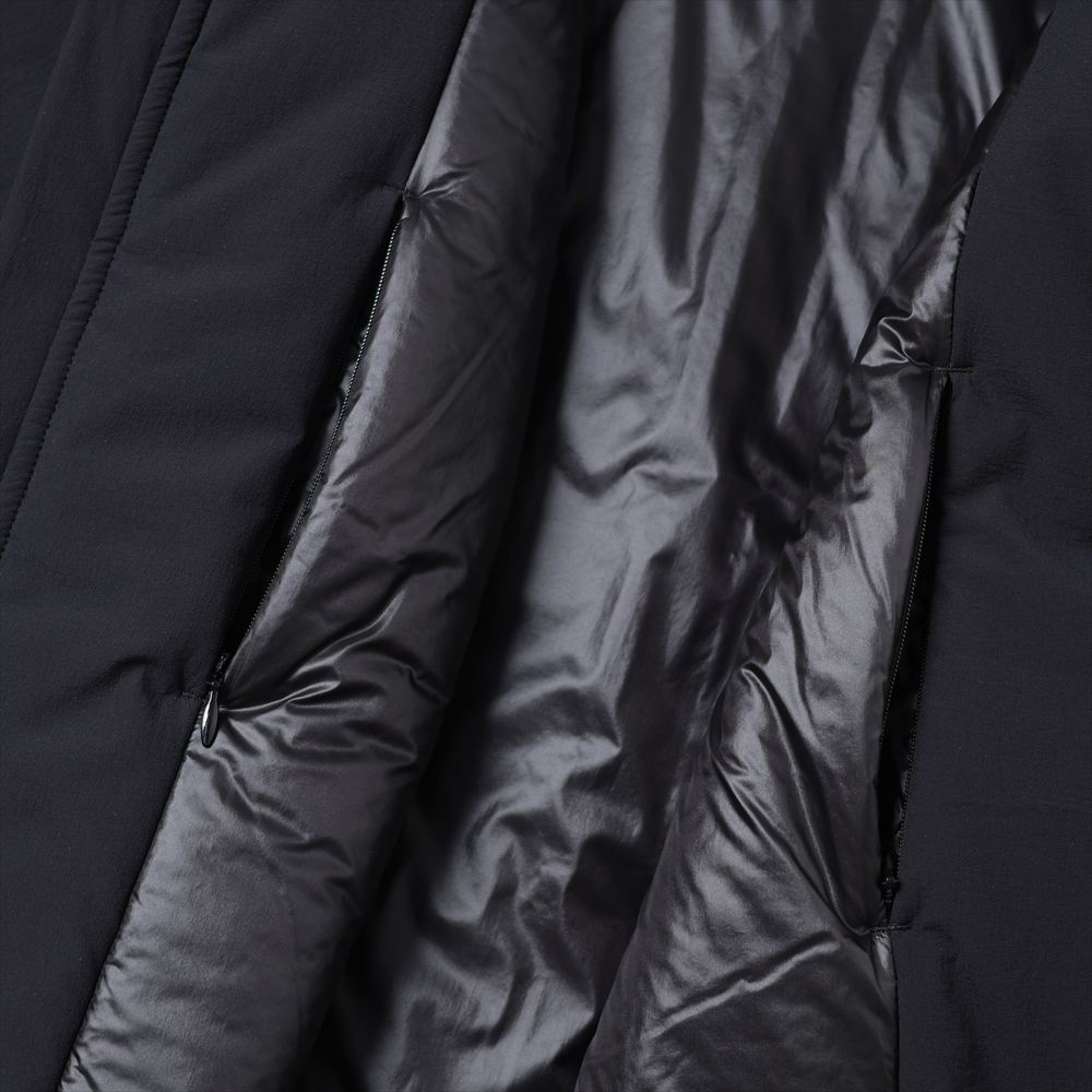 NY 2WAY STRETCH CLOTH ECWCS JACKET