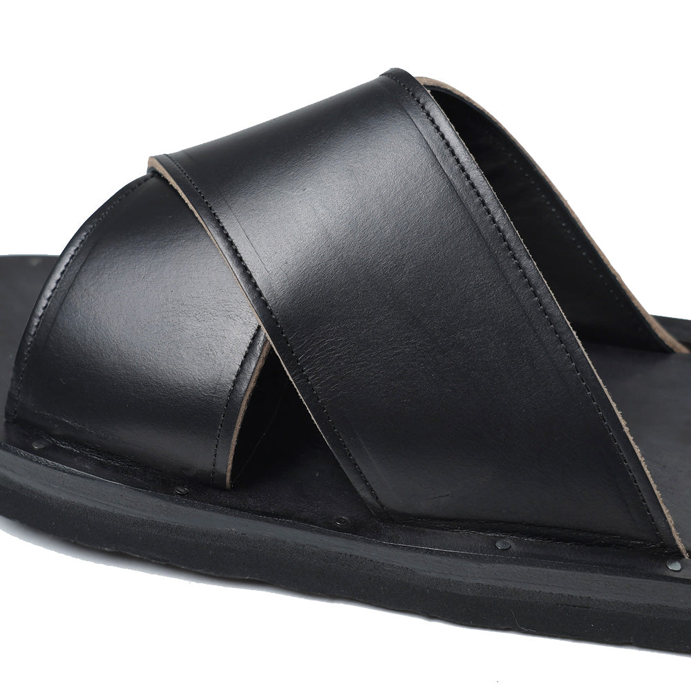FOOTBED SANDALS