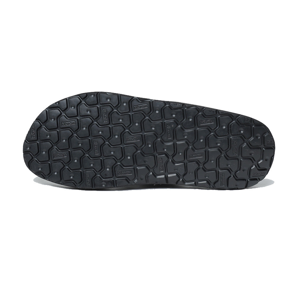 FOOTBED SANDALS