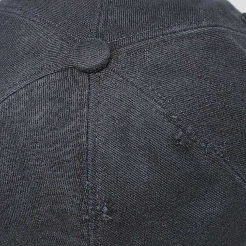 CA4LA x KAMIYA Distressed Cap