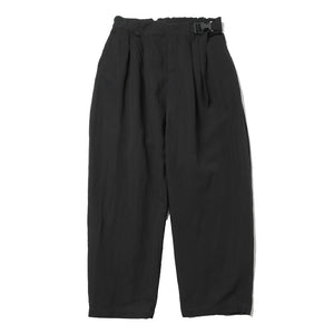 カラー: BLACK / 1