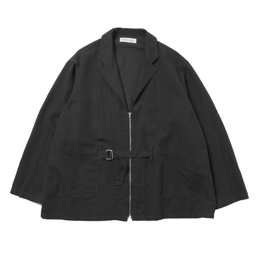  belted jkt  
