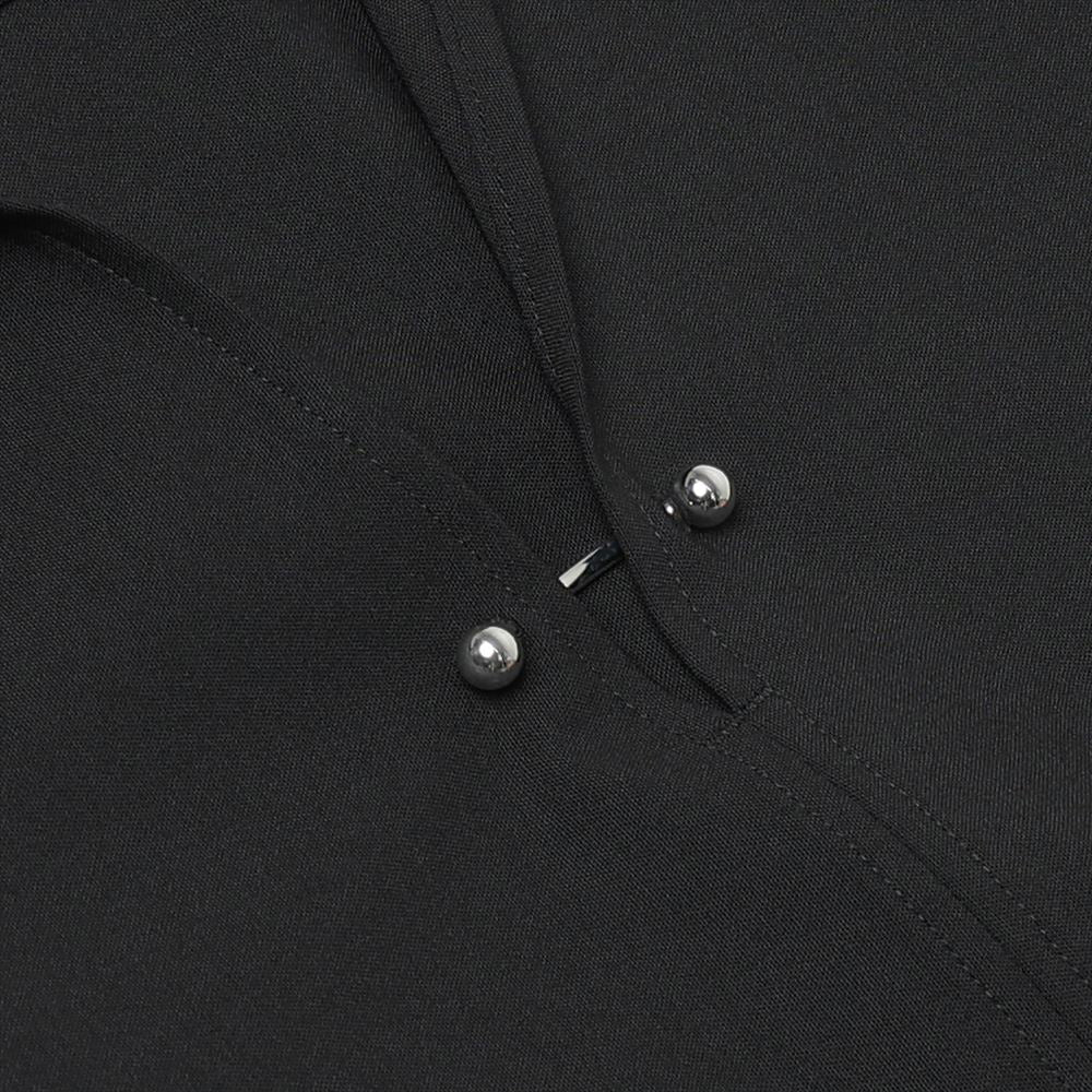 PE/RY STRETCH TROPICAL SKIPPER SHIRT