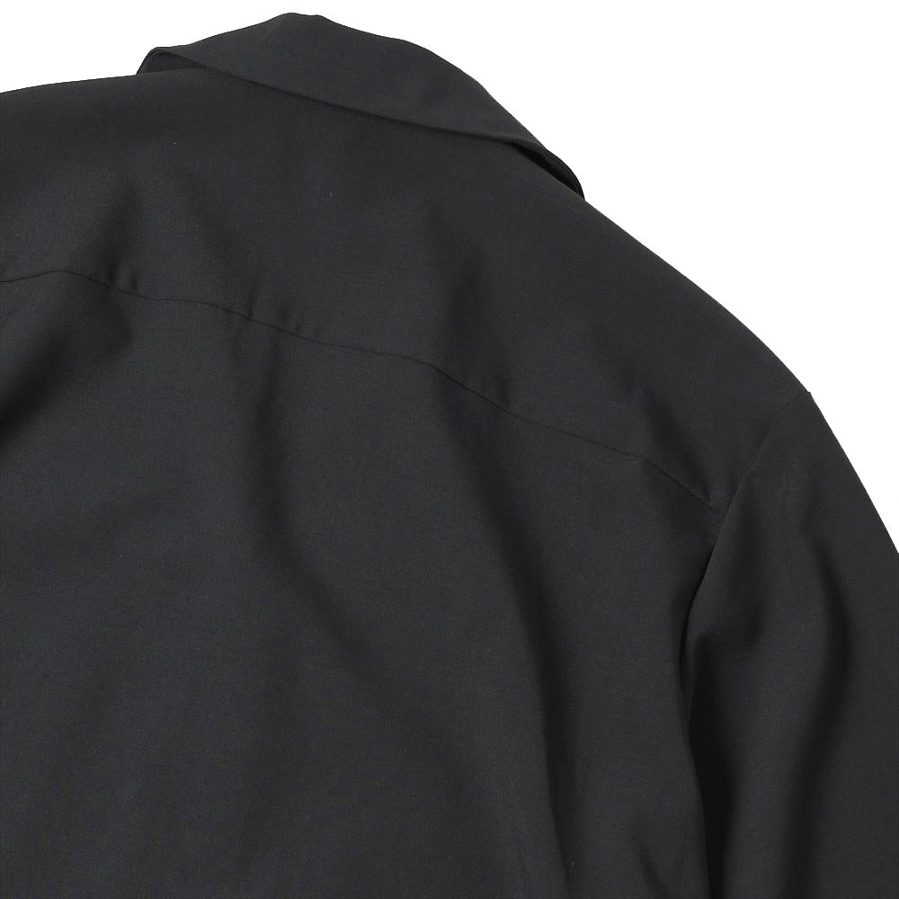 PE/RY STRETCH TROPICAL SKIPPER SHIRT