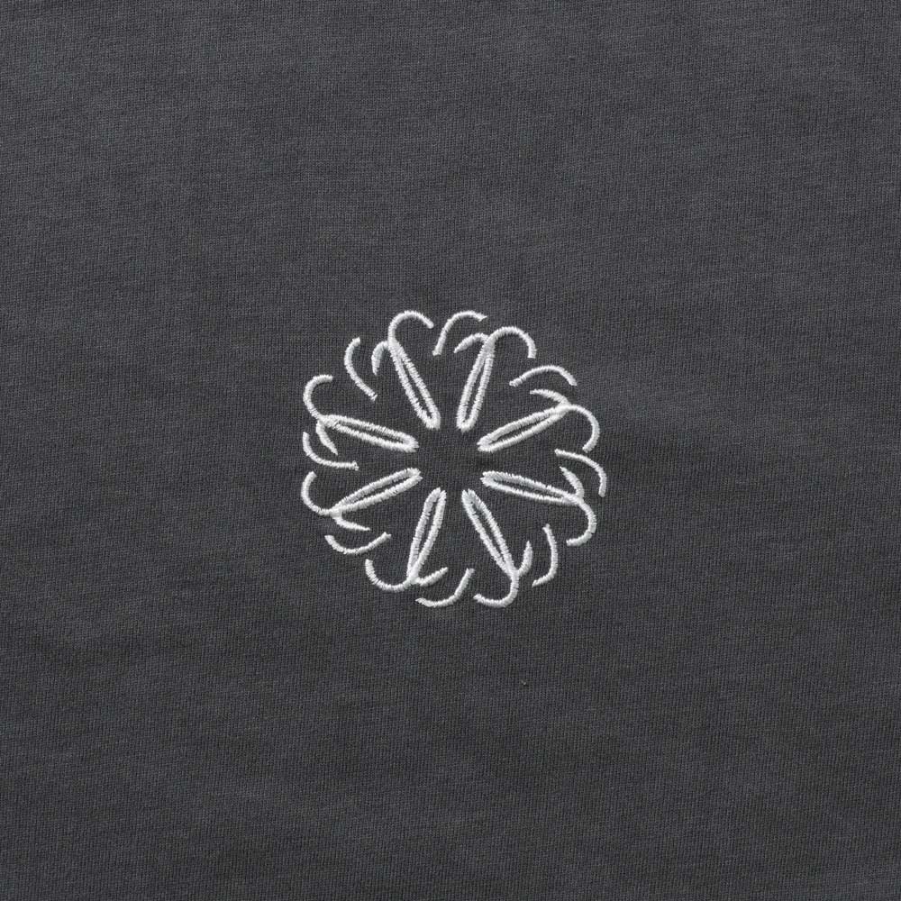 REGULAR FIT TEE flower