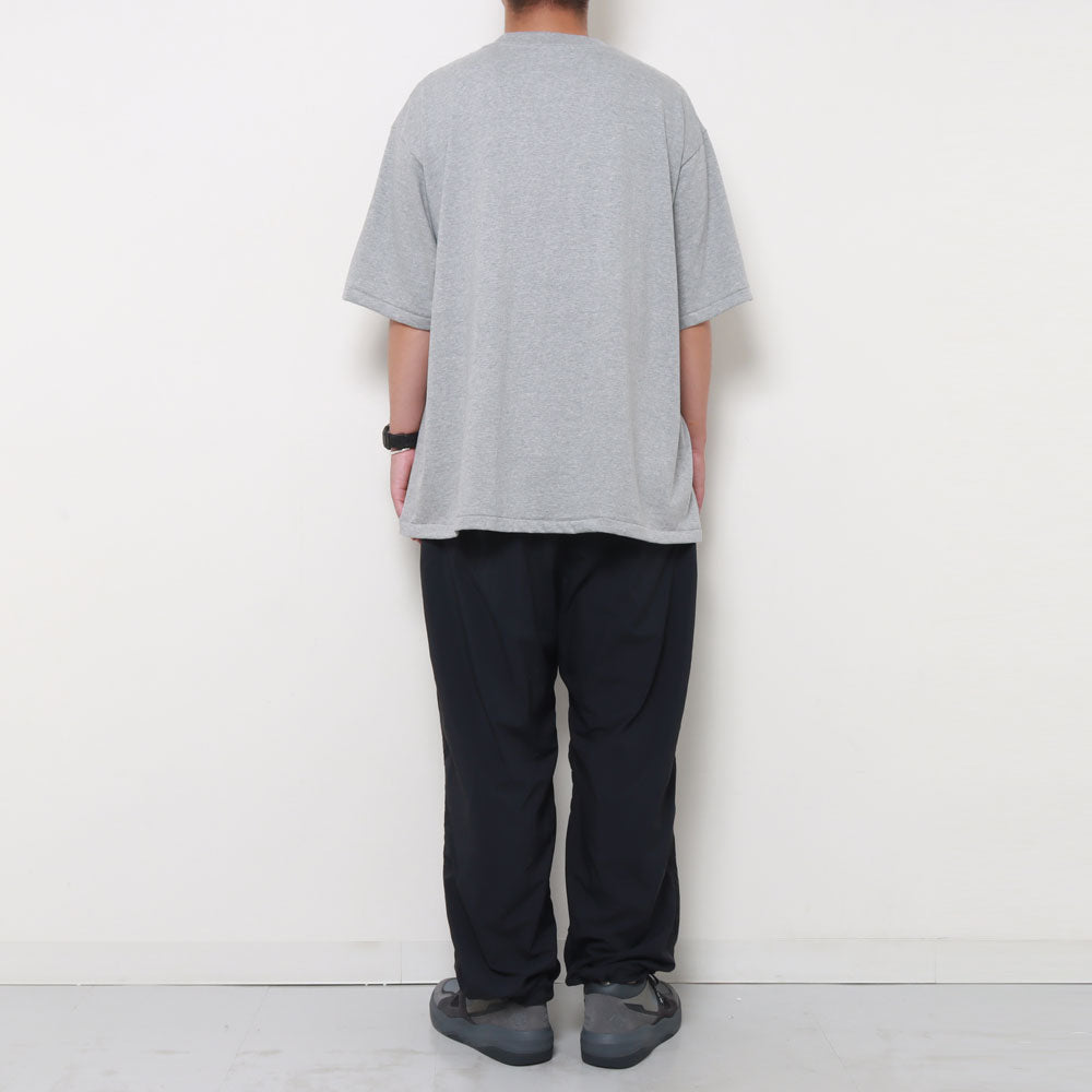 HYPER BIG AME-KAJI POCKET TEE (TALL TYPE)