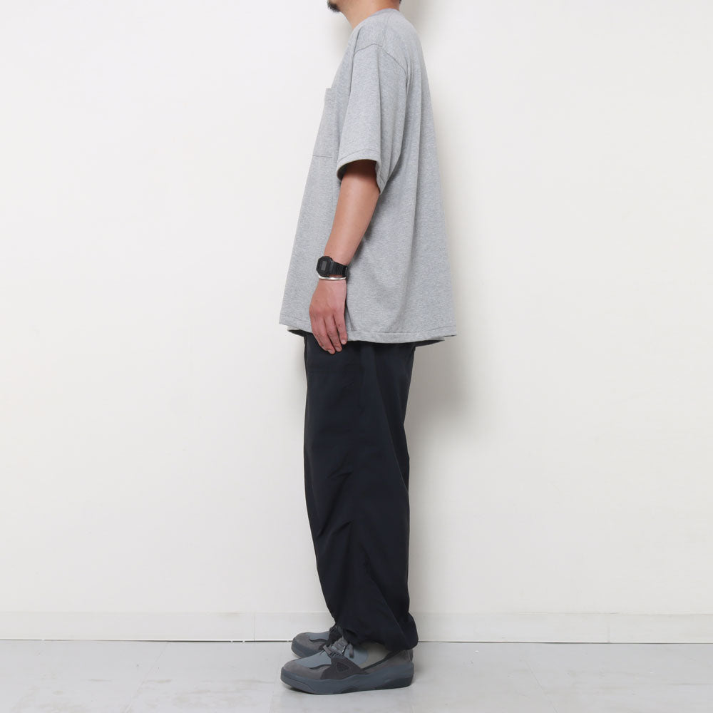 HYPER BIG AME-KAJI POCKET TEE (TALL TYPE)
