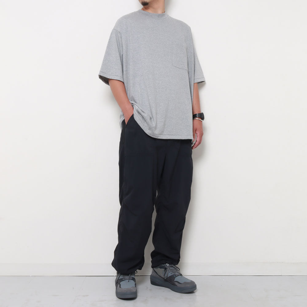 HYPER BIG AME-KAJI POCKET TEE (TALL TYPE)