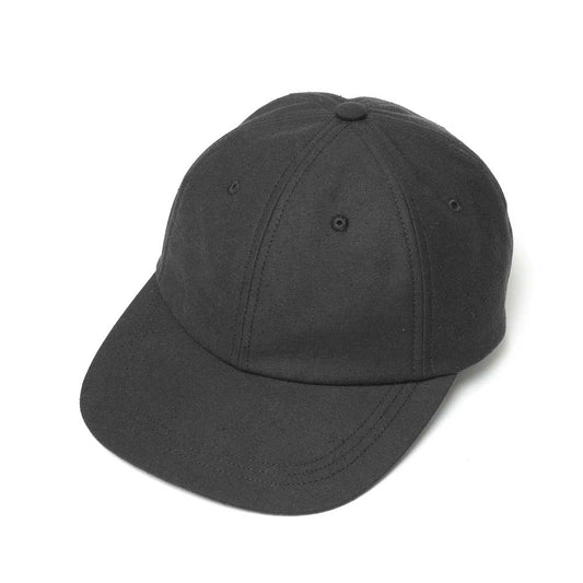  GIFT SHOP CAP(SILK NEP SERGE)  