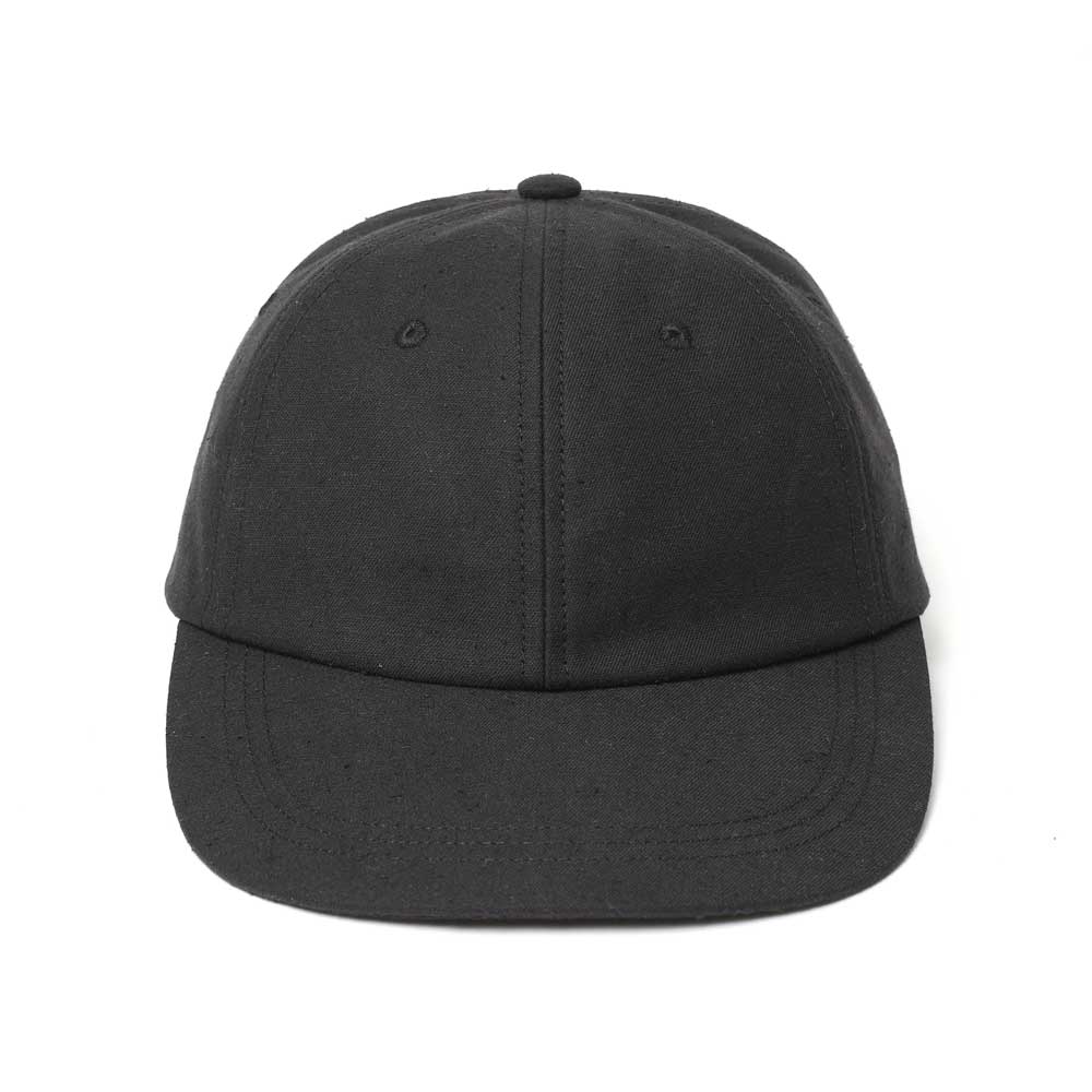 GIFT SHOP CAP(SILK NEP SERGE)