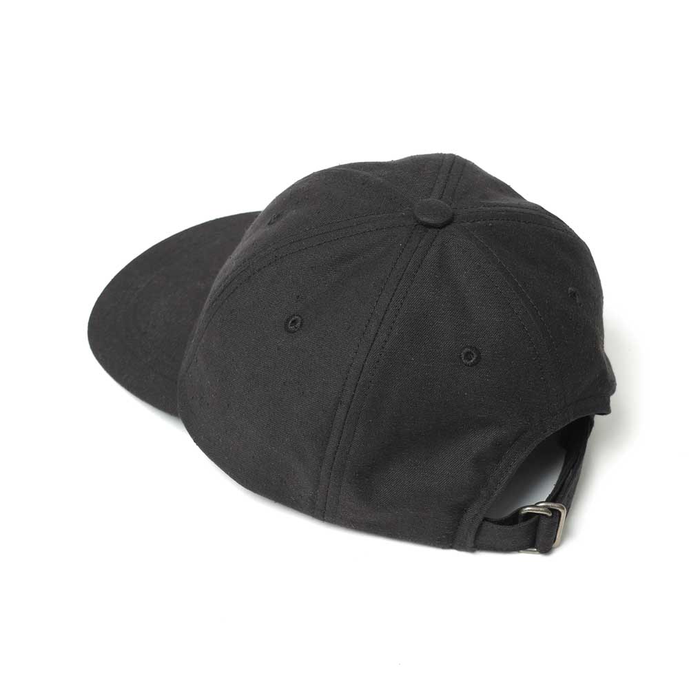 GIFT SHOP CAP(SILK NEP SERGE)