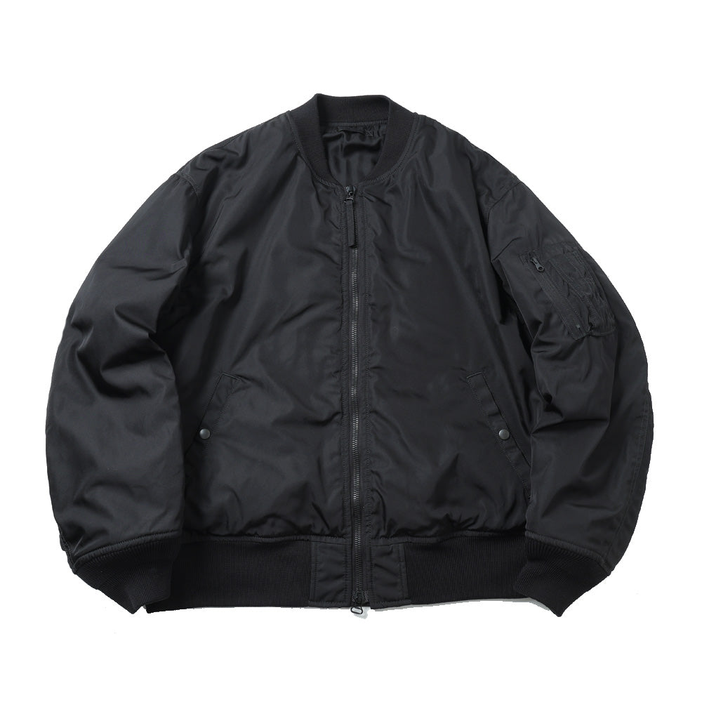 MA-1 SILK HEAVY TWILL