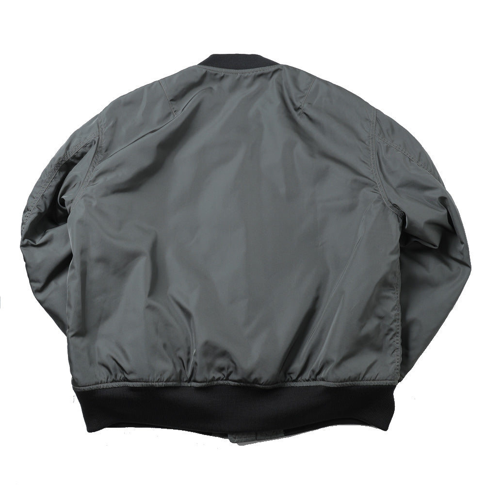 MA-1 SILK HEAVY TWILL