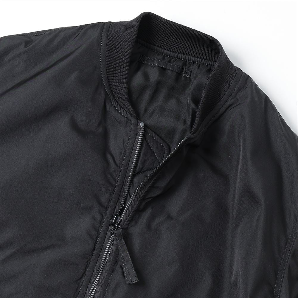 MA-1 SILK HEAVY TWILL