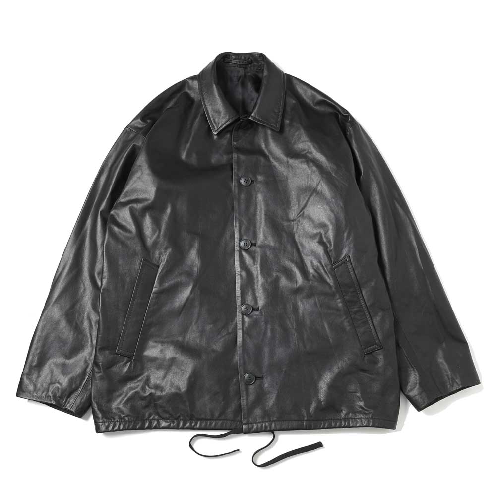COACH JACKET