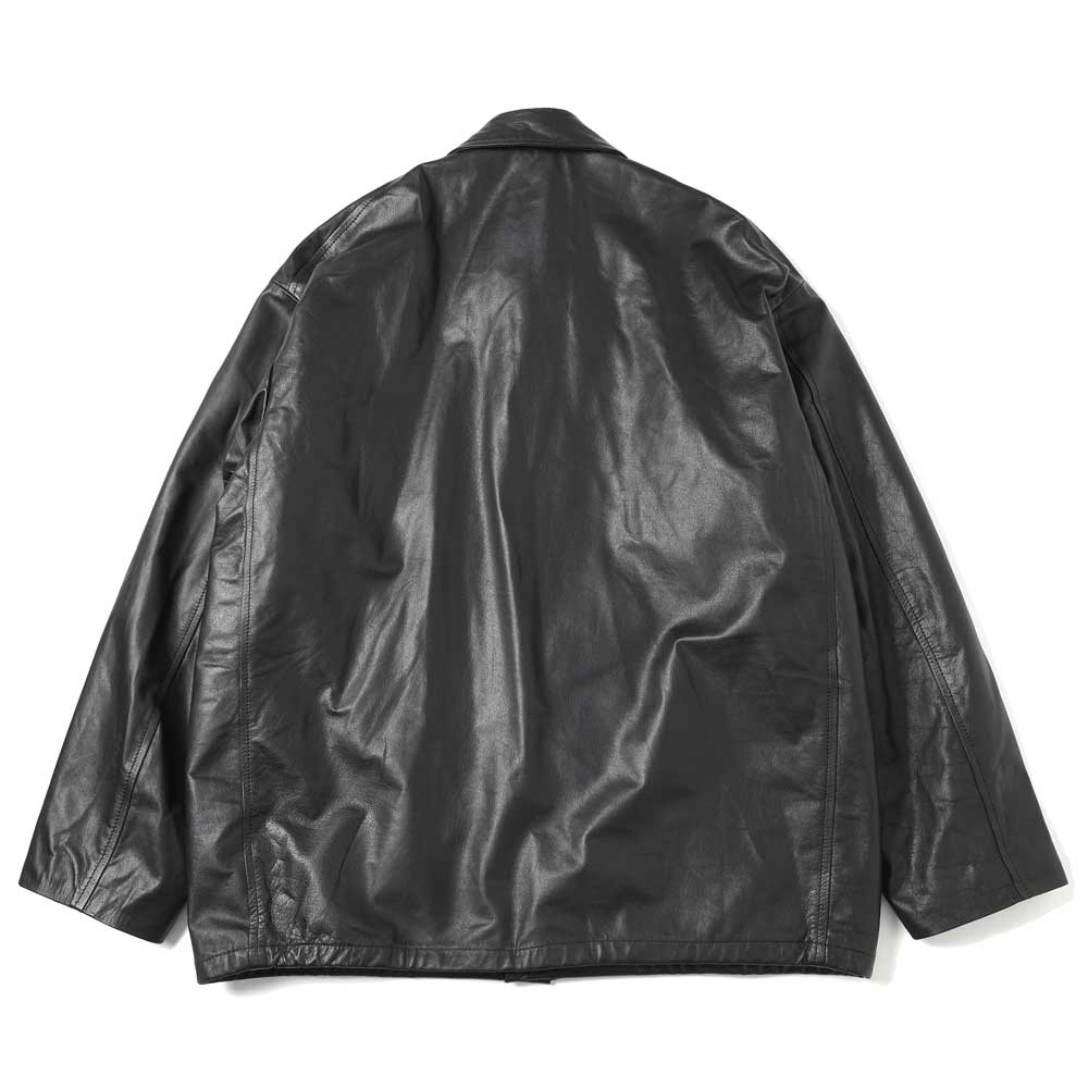 COACH JACKET