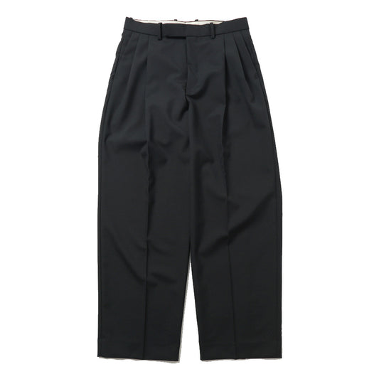  DOUBLE PLEATED TROUSERS POLWARTH TROPICAL  