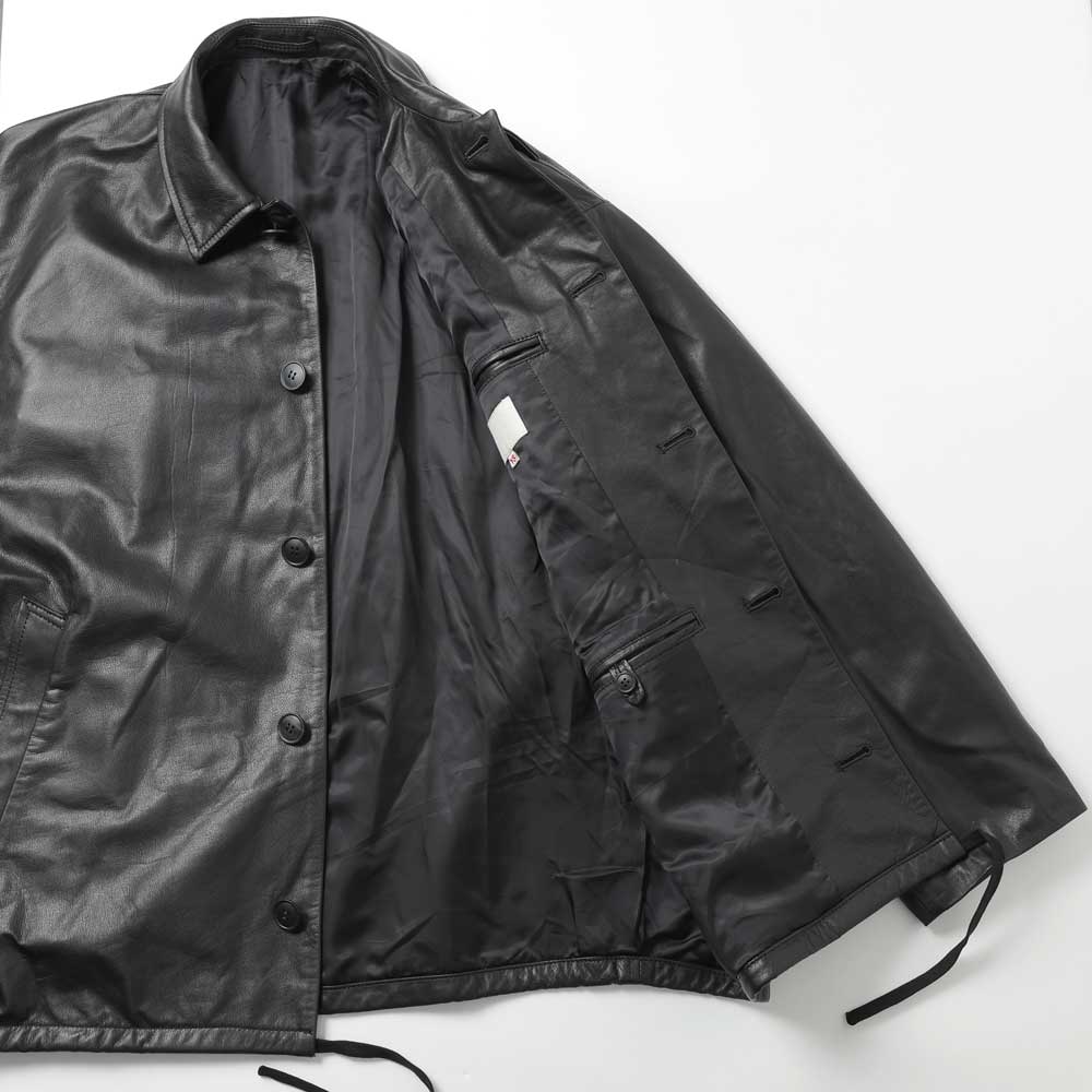 COACH JACKET