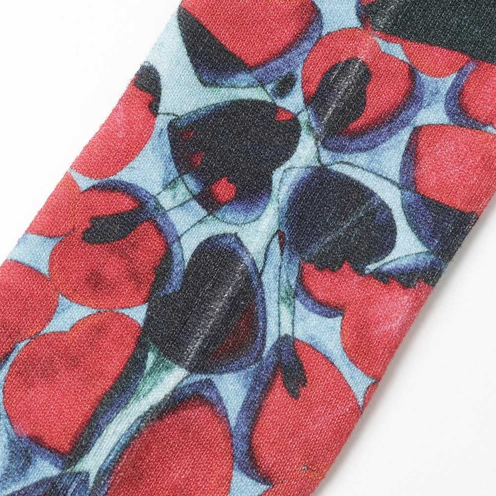 ART REPLICA PRINT SOX