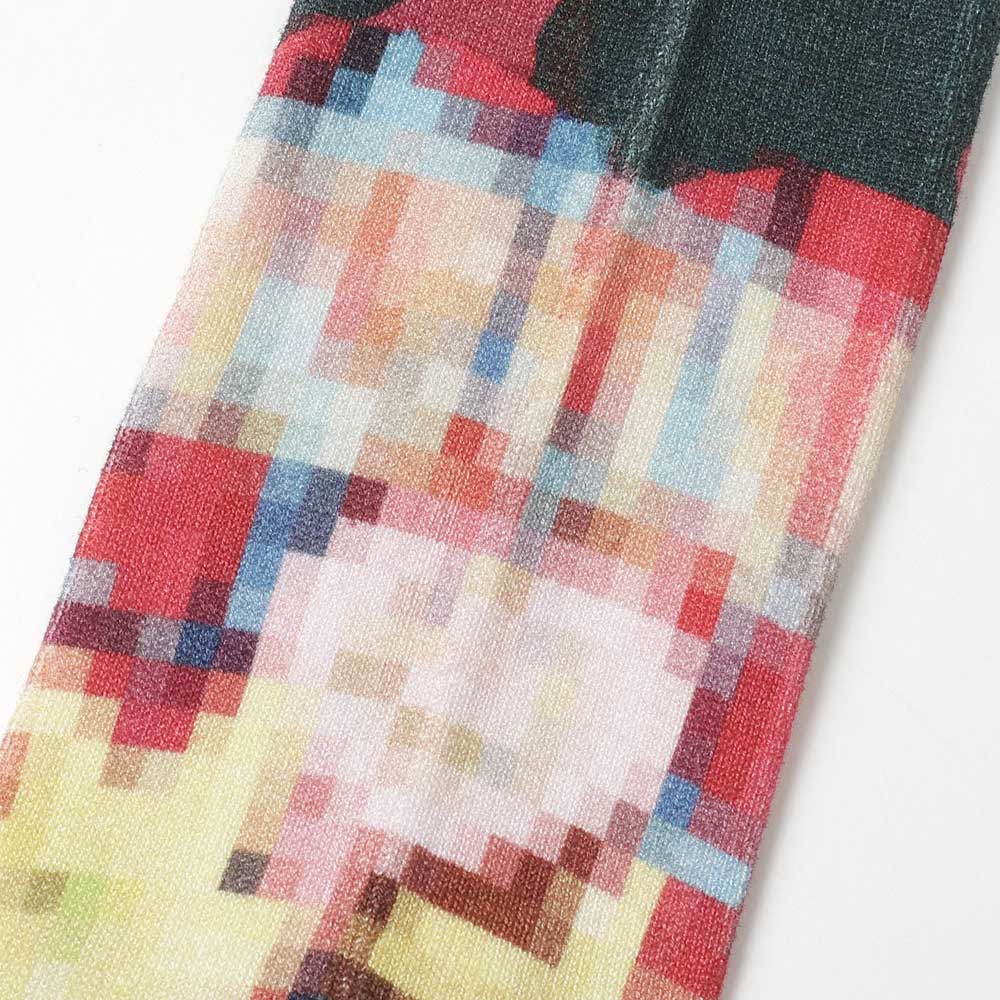 ART REPLICA PRINT SOX