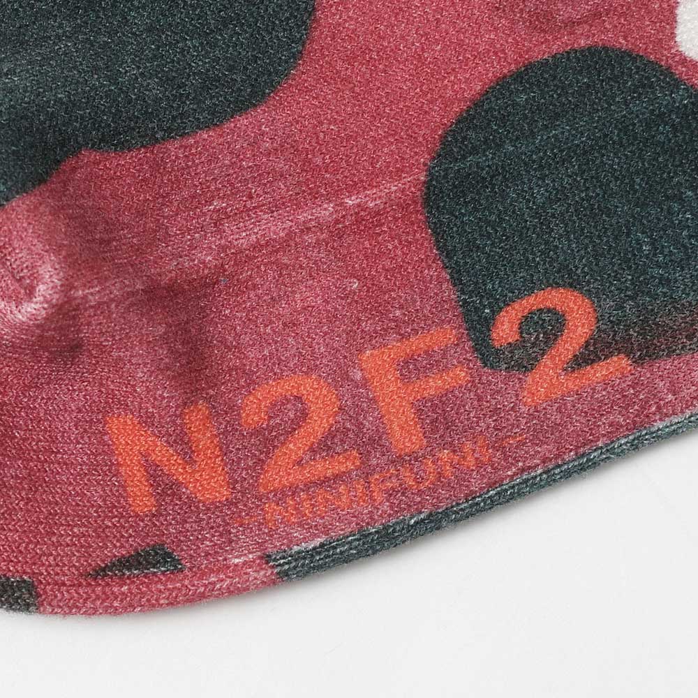 ART REPLICA PRINT SOX