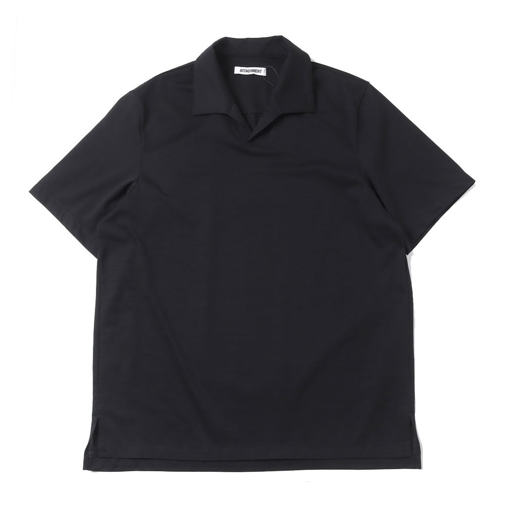 CO JERSEY CLOTH POLO SHIRT