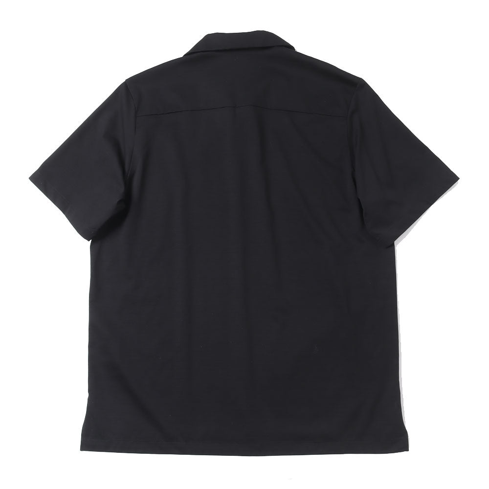 CO JERSEY CLOTH POLO SHIRT