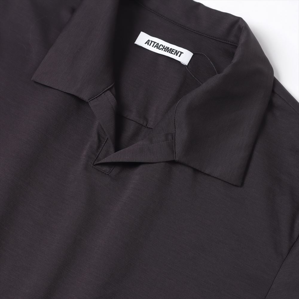 CO JERSEY CLOTH POLO SHIRT
