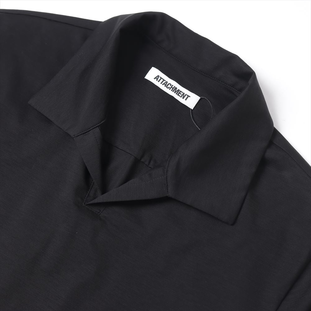 CO JERSEY CLOTH POLO SHIRT