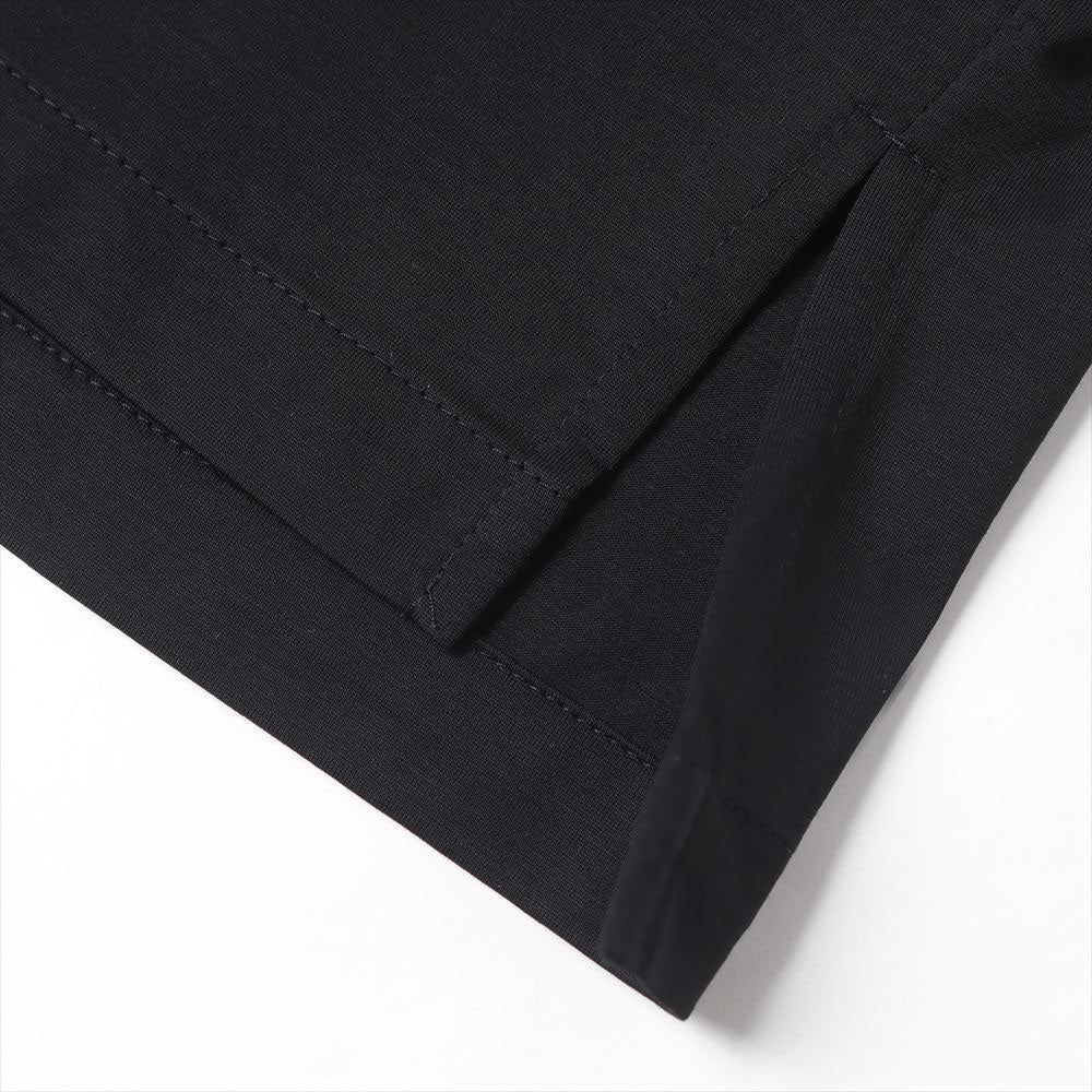 CO JERSEY CLOTH POLO SHIRT