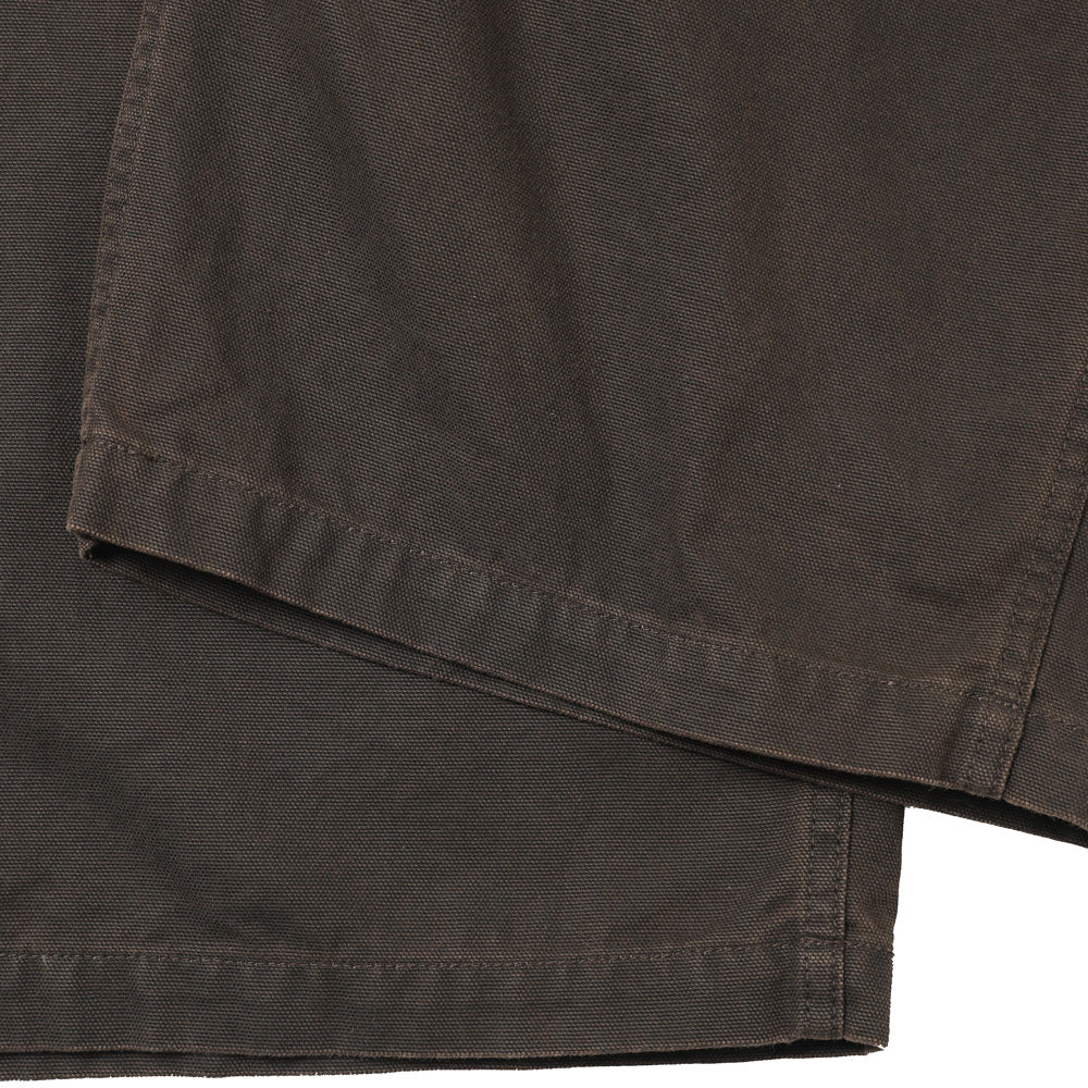 FRESH MAN DUCK WIDE PANTS