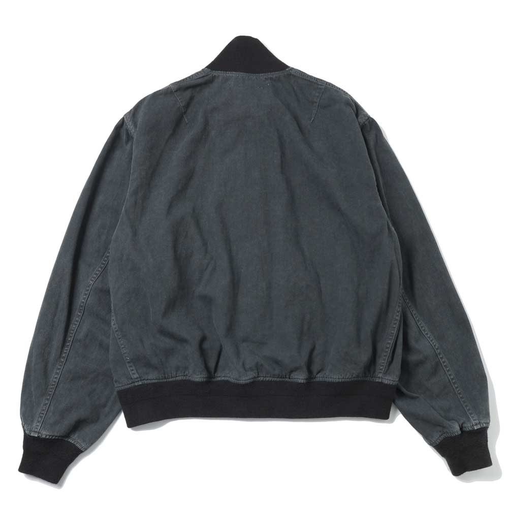 ワークツイルデッキJKT