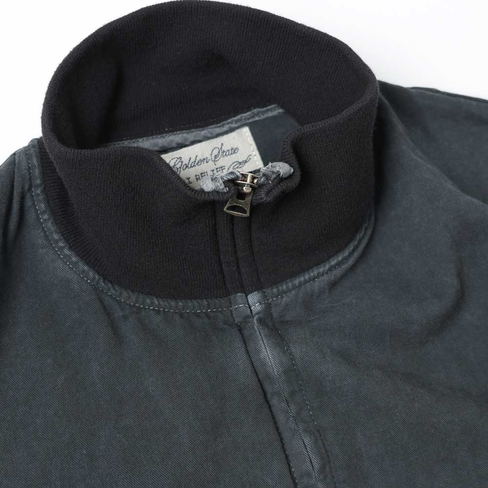 ワークツイルデッキJKT