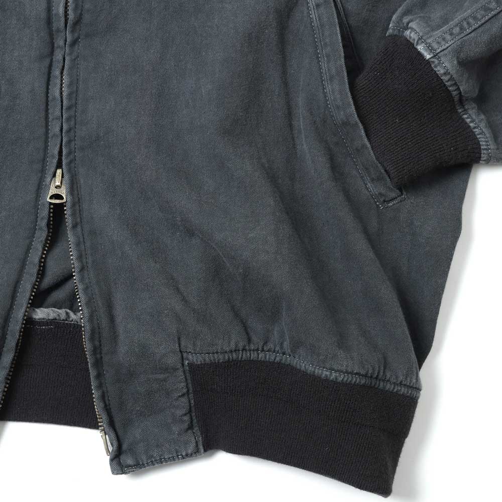 ワークツイルデッキJKT