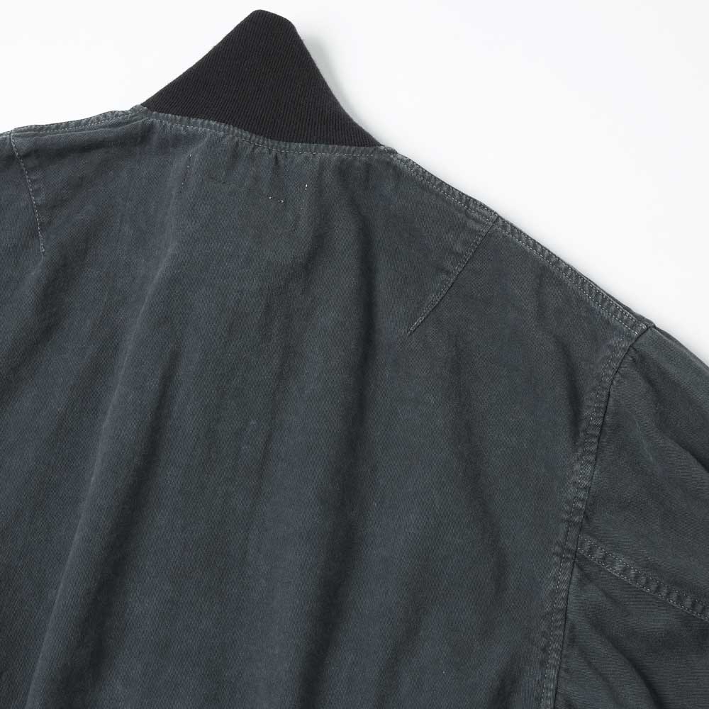 ワークツイルデッキJKT