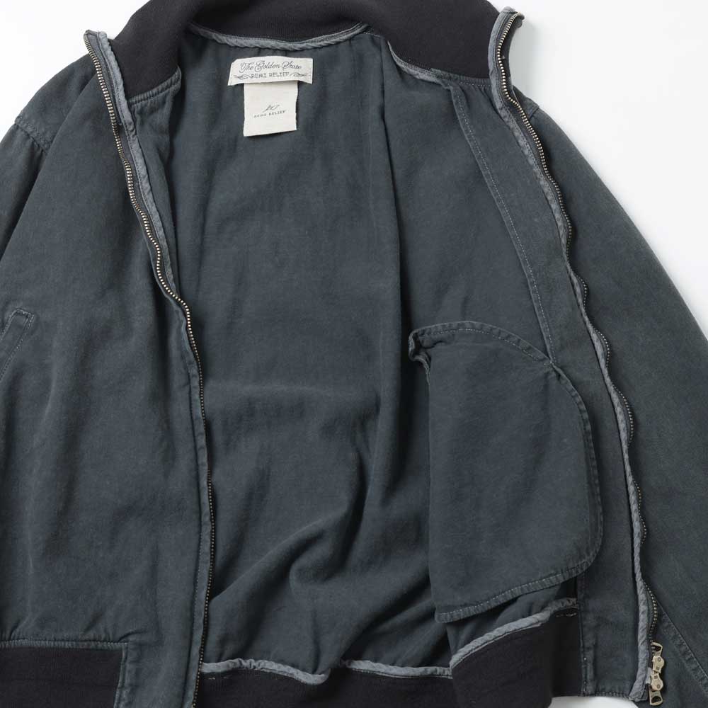 ワークツイルデッキJKT