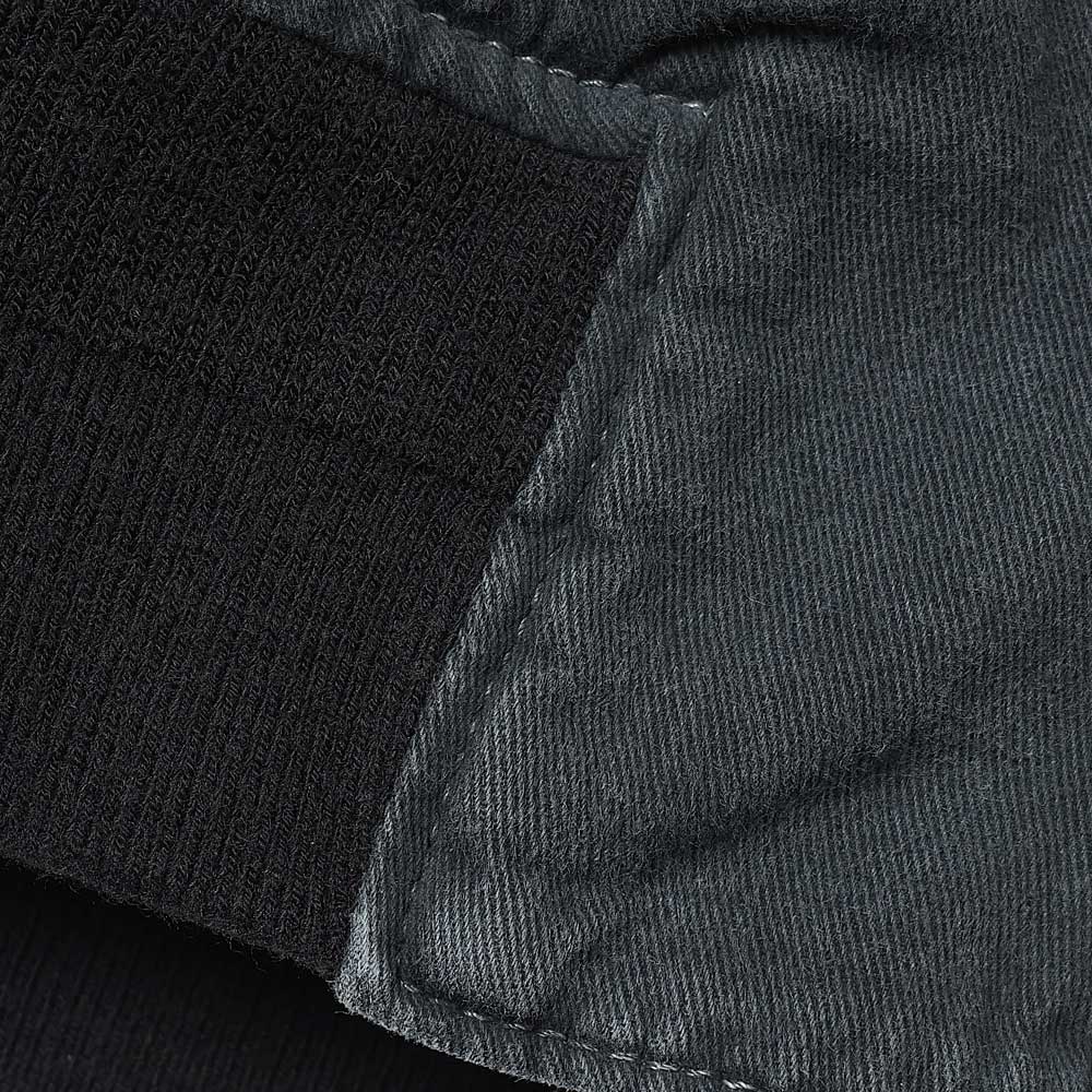 ワークツイルデッキJKT