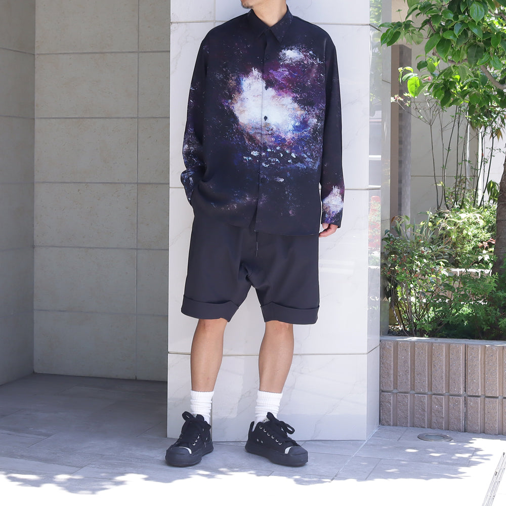 LINE BUGGY SHORTS