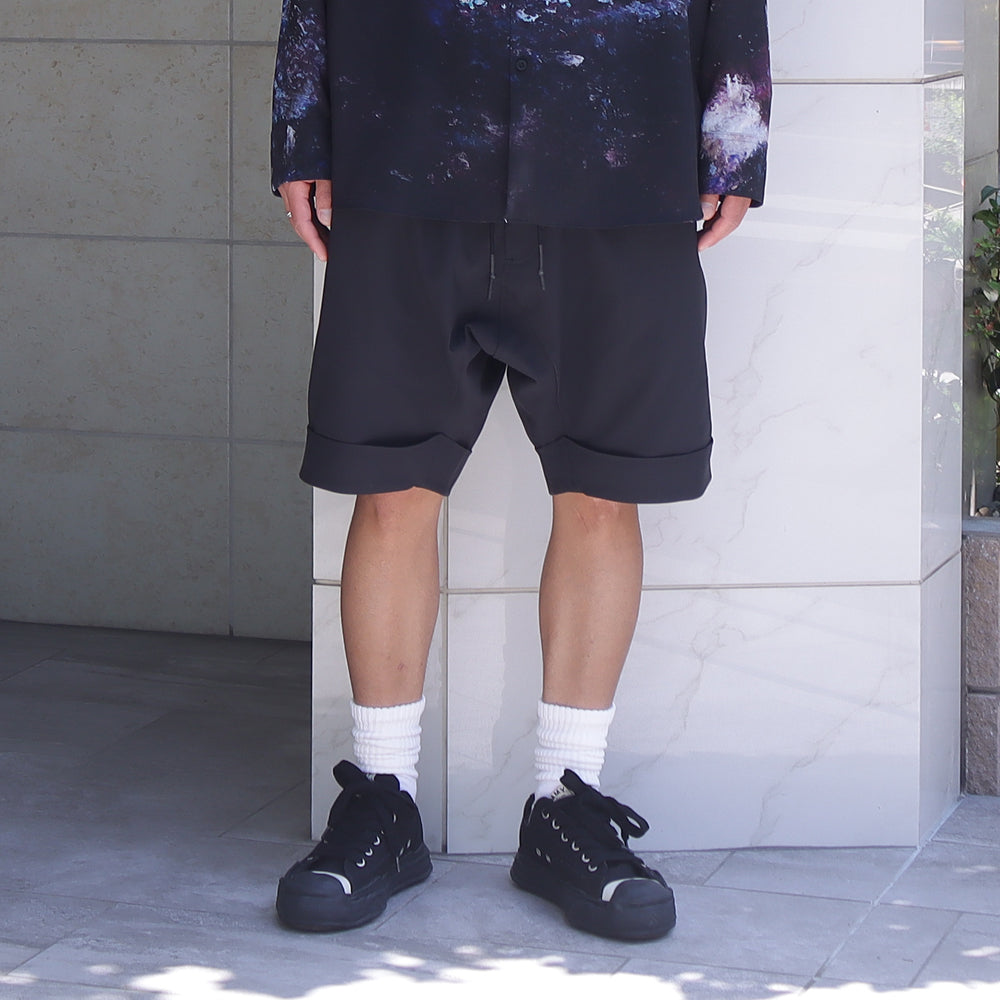 LINE BUGGY SHORTS