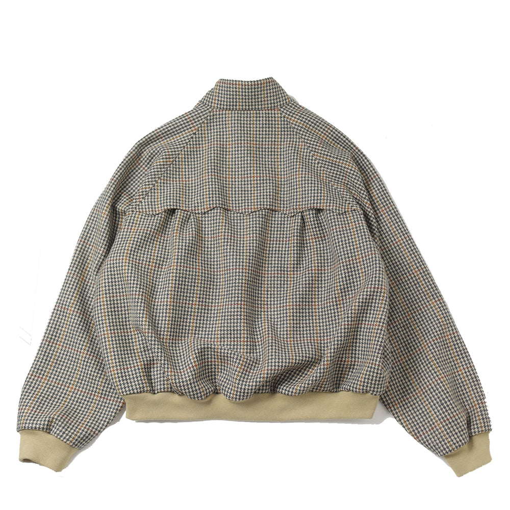 LOVAT TWEED HYPER BIG GOLF JACKET