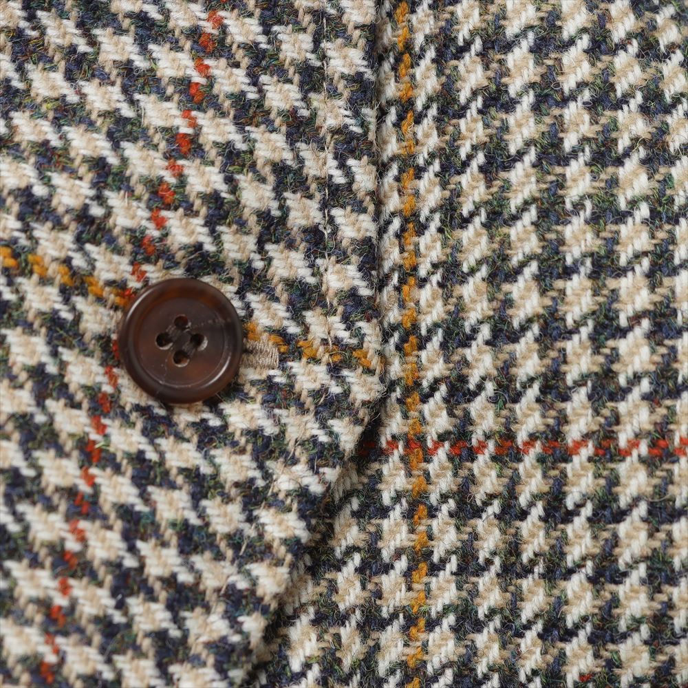 LOVAT TWEED HYPER BIG GOLF JACKET