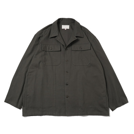  UTILITY SHIRT  