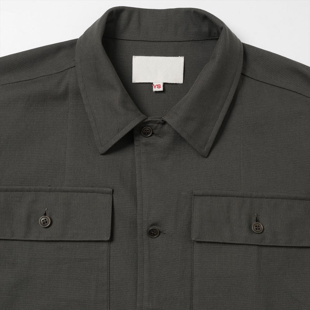 UTILITY SHIRT