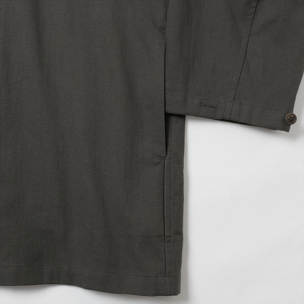 UTILITY SHIRT