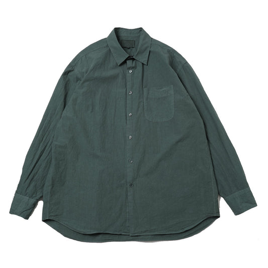  REGULAR COLLAR SHIRT  